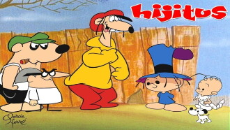 The Adventures of Hijitus Trailer
