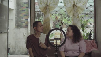 The Adventures of Kween Jhonabelle Trailer