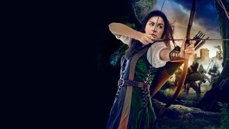 The Adventures of Maid Marian Trailer