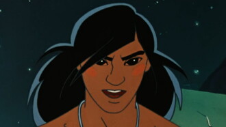 The Adventures of Mowgli Trailer