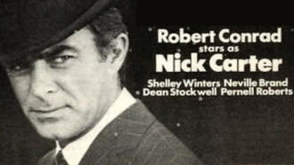 The Adventures of Nick Carter Trailer