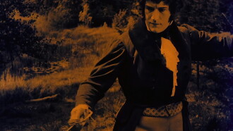 The Adventures of Robert Macaire Trailer