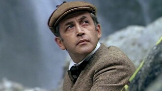The Adventures of Sherlock Holmes and Dr. Watson: Mortal Fight Trailer