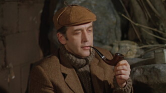 The Adventures of Sherlock Holmes and Dr. Watson: The Hound of the Baskervilles - Part 2 Trailer