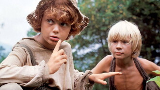The Adventures of Tom Sawyer and Huckleberry Finn Trailer