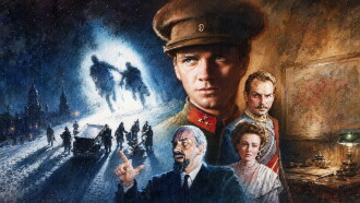The Adventures of Young Indiana Jones: Adventures in the Secret Service Trailer