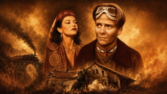 The Adventures of Young Indiana Jones: Demons of Deception Trailer