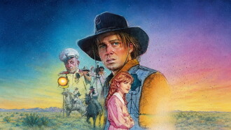 The Adventures of Young Indiana Jones: Hollywood Follies Trailer
