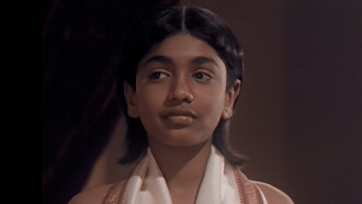 The Adventures of Young Indiana Jones: Journey of Radiance Trailer