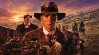 The Adventures of Young Indiana Jones: Love's Sweet Song Trailer