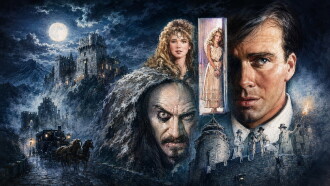 The Adventures of Young Indiana Jones: Masks of Evil Trailer