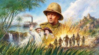 The Adventures of Young Indiana Jones: Oganga, the Giver and Taker of Life Trailer