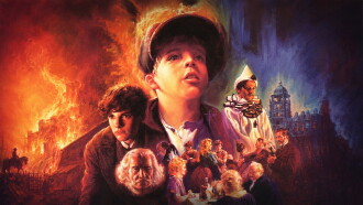 The Adventures of Young Indiana Jones: Passion for Life Trailer