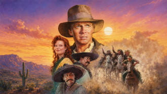 The Adventures of Young Indiana Jones: Spring Break Adventure Trailer