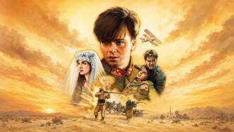 The Adventures of Young Indiana Jones: Tales of Innocence Trailer
