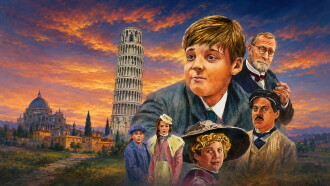 The Adventures of Young Indiana Jones: The Perils of Cupid Trailer
