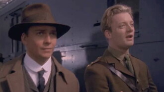 The Adventures of Young Indiana Jones: Winds of Change Trailer