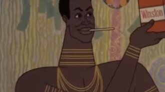 The African Tale Trailer