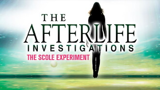 The Afterlife Investigations: The Scole Experiments Trailer