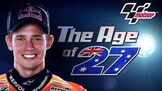 The Age of 27 Trailer