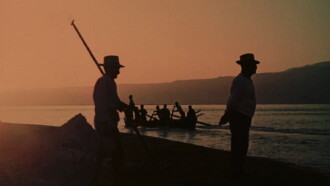 The Age of Swordfish Trailer
