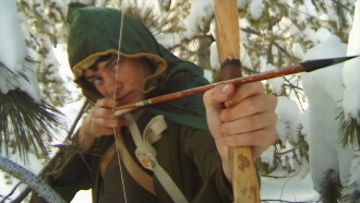 The Age of the Ruash Trailer