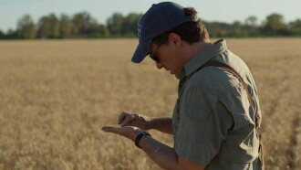 The Agronomist Trailer