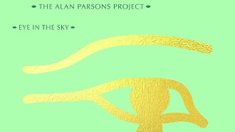 The Alan Parsons Project - Eye in the Sky Trailer