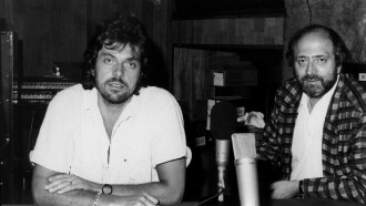 The Alan Parsons Project - The Turn of a Friendly Card Trailer