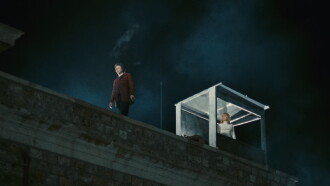 The Albatross Trailer