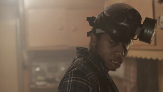 The Alchemist Cookbook Trailer