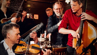 The Alehouse Sessions Trailer