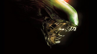 The Alien Anthology Archives Trailer