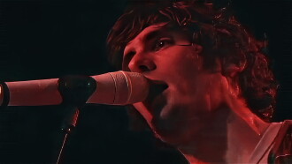 The All-American Rejects: Live at the Wiltern Trailer