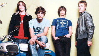 The All-American Rejects Live From Oklahoma Trailer