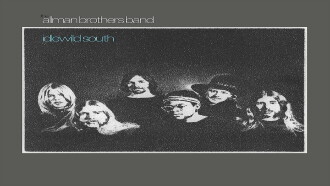 The Allman Brothers Band: Idlewild South Trailer