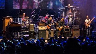The Allman Brothers Band: Live at the Beacon Theatre Trailer