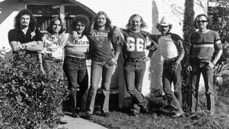 The Allman Brothers Band Live At University Of Florida Bandshell 1982 Trailer