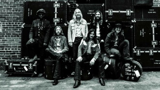 The Allman Brothers Band - The 1971 Fillmore East Recordings Trailer