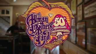 The Allman Brothers Band: The Brothers 50 Trailer