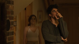 The Alpines Trailer