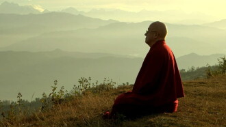 The Altruism Revolution Trailer