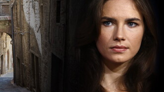 The Amanda Knox Saga Trailer