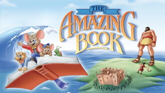 The Amazing Bible Series: The Amazing Miracles Trailer