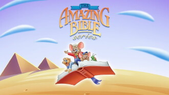 The Amazing Bible Series: The Amazing Sing Along Trailer