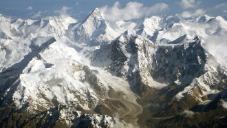 The Amazing Country of Kyrgyzstan Trailer