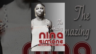 The Amazing Nina Simone Trailer