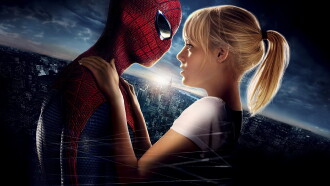 The Amazing Spider-Man Trailer