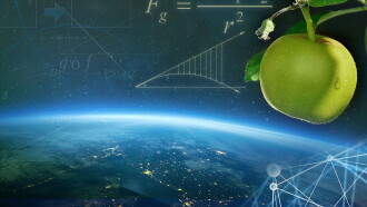 The Amazing World of Gravity Trailer