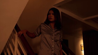 The Ambar Child Trailer